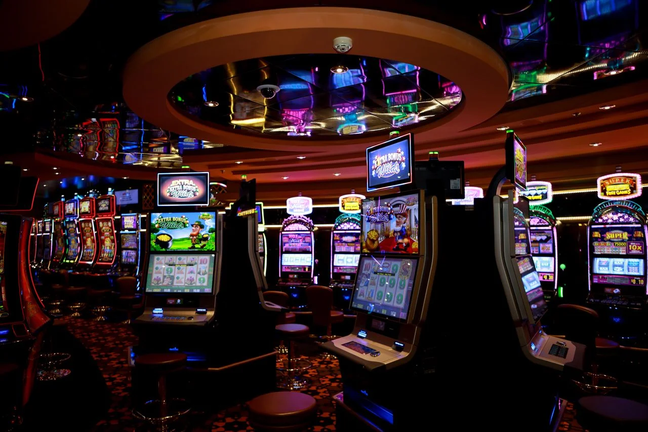 Cập nhật biến động thị trường giải trí cùng vsbet