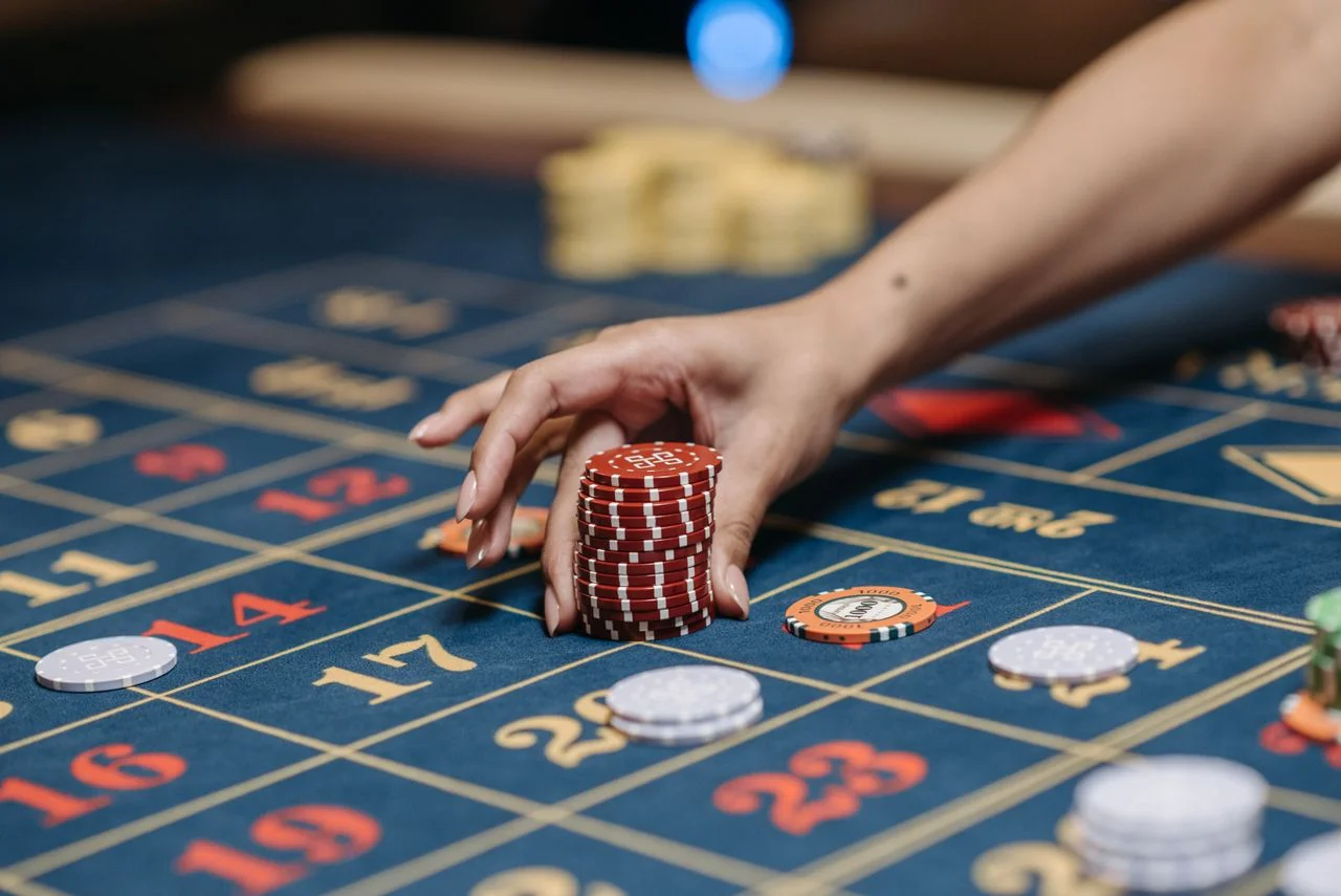 Hệ sinh thái giải trí vsbet hoạt động dựa trên nguyên tắc nào?